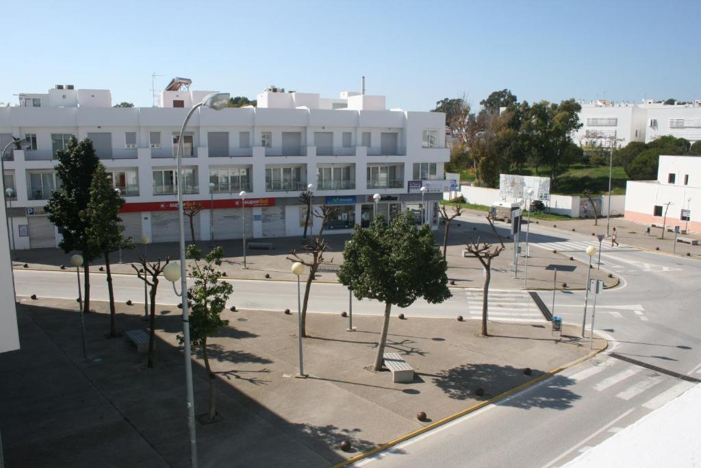 El Rincon De Isabel Guest house