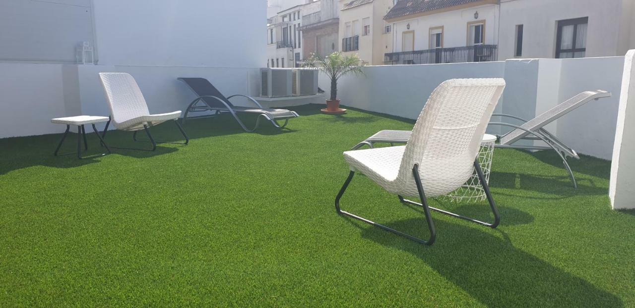 El Rincon De Isabel Guest house Conil De La Frontera
